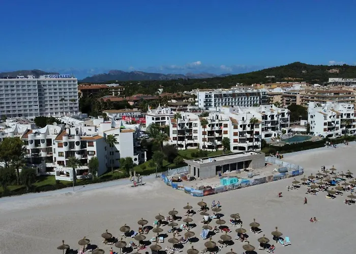 Apartamento Lortal