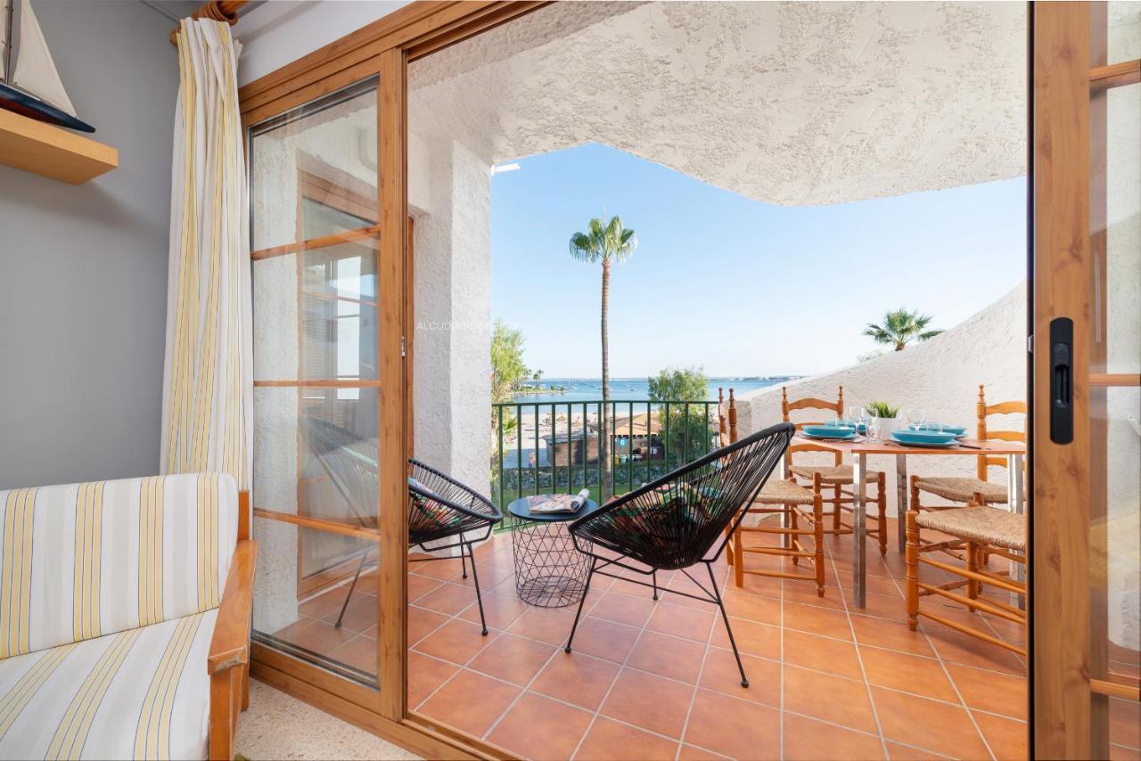 Lortal Apartment *