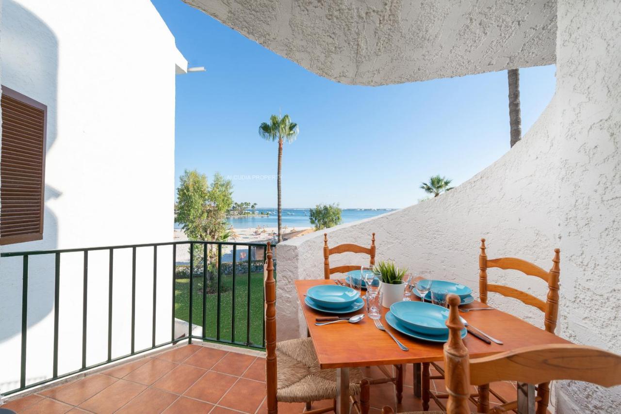 Lortal Apartment Alcúdia