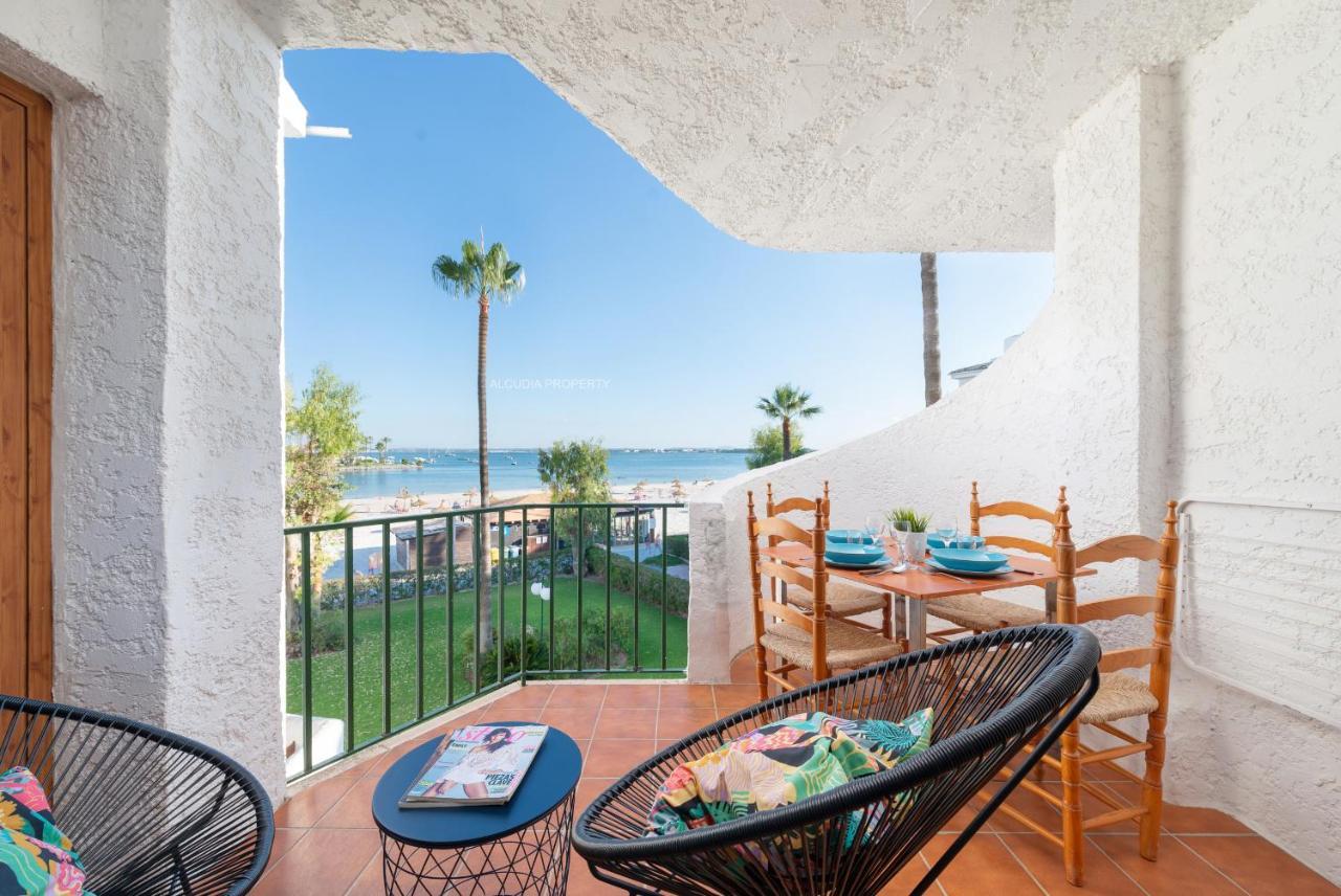 Lortal Apartment Alcúdia