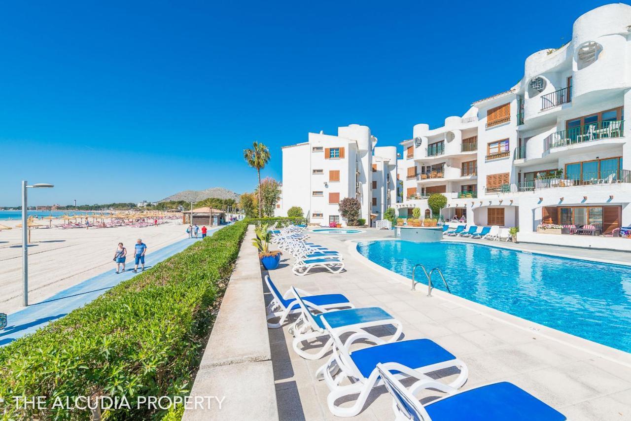 Lortal Apartment