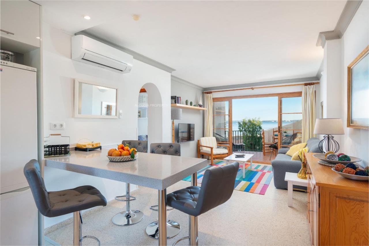Apartment Lortal Alcúdia