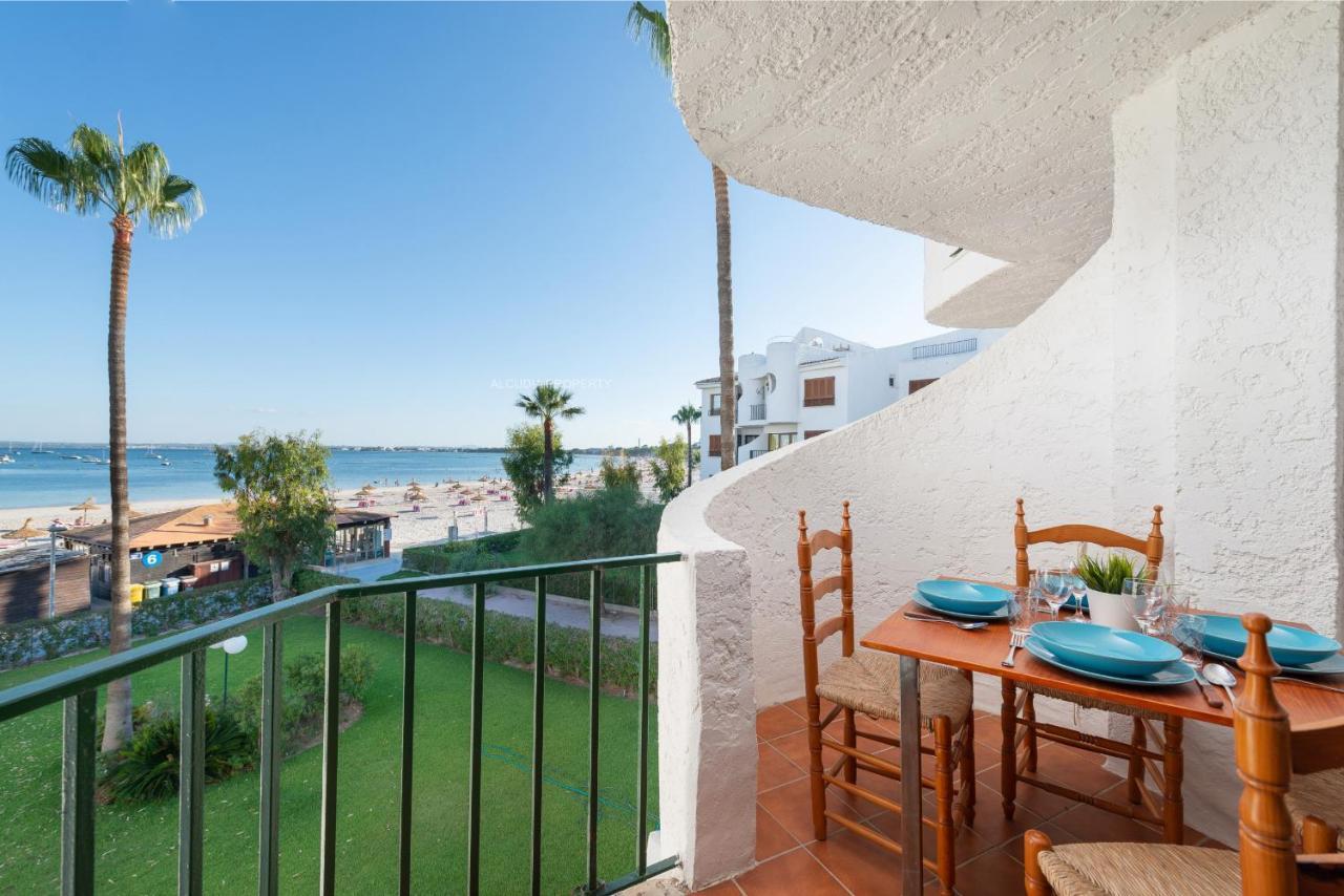 Lortal Apartment Alcúdia