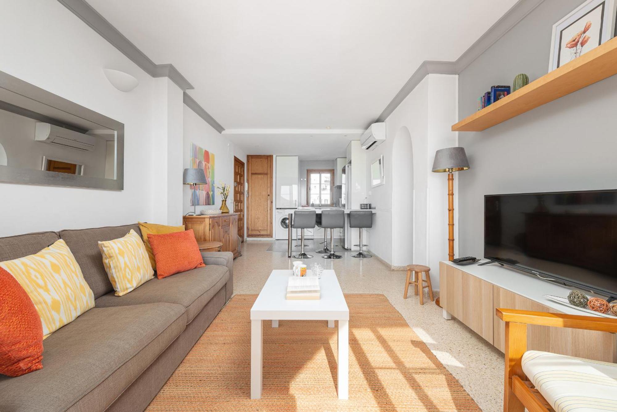 Lortal Apartment