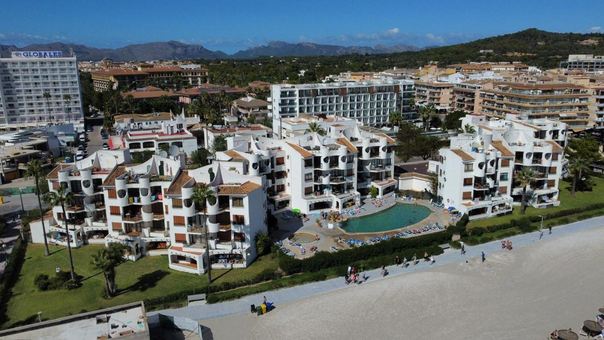 Lortal Apartment